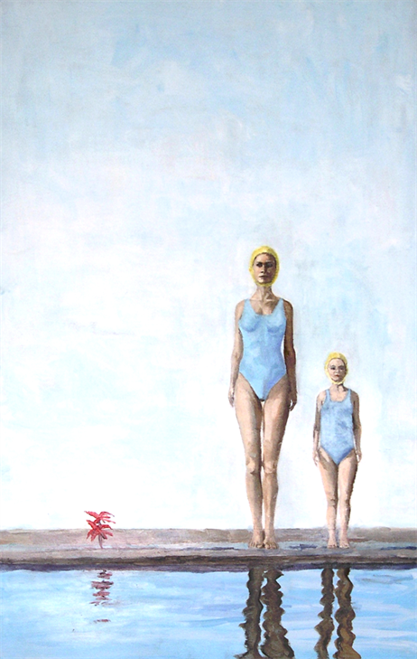 Oleo sobre lienzo
60 x 90 cm.
975 €