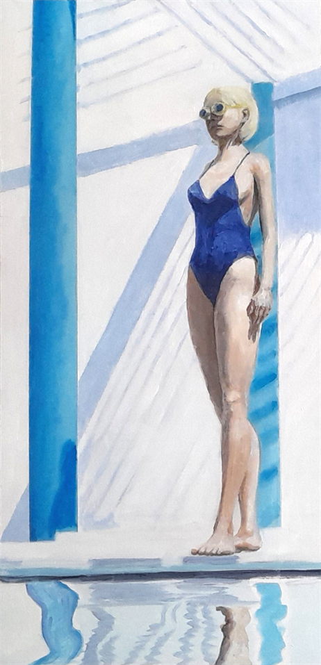 Oleo sobre lienzo
40 x 80 cm.
780 €